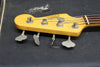 1966 Fender Precision Bass, Sunburst