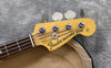1975 Fender Mustang Bass, Sunburst