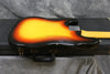1966 Fender Precision Bass, Sunburst