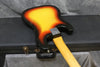 1966 Fender Precision Bass, Sunburst