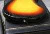 1966 Fender Precision Bass, Sunburst