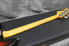 1966 Fender Precision Bass, Sunburst