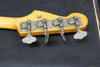 1966 Fender Precision Bass, Sunburst