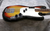 1975 Fender Mustang Bass, Sunburst