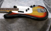 1975 Fender Mustang Bass, Sunburst