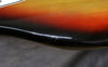 1975 Fender Mustang Bass, Sunburst
