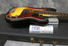 1966 Fender Precision Bass, Sunburst