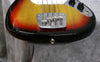 1975 Fender Mustang Bass, Sunburst
