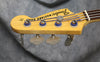 1975 Fender Mustang Bass, Sunburst