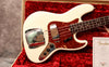 2010 Fender Custom Shop '64 Jazz Bass Relic - Ltd Edition - Sonic Blue