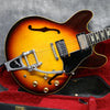 1965 Gibson ES-335 TD, SB, w/Factory Bigsby