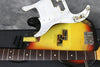 1966 Fender Precision Bass, Sunburst