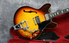 1965 Gibson ES-335 TD, SB, w/Factory Bigsby