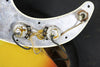 1966 Fender Precision Bass, Sunburst