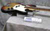 1975 Fender Mustang Bass, Sunburst