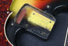 1966 Fender Precision Bass, Sunburst