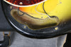 1966 Fender Precision Bass, Sunburst