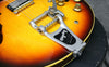 1965 Gibson ES-335 TD, SB, w/Factory Bigsby