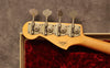 2010 Fender Custom Shop '64 Jazz Bass Relic - Ltd Edition - Sonic Blue