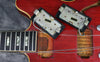 1967 Gibson ES-335 TDC, Cherry