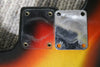 1966 Fender Precision Bass, Sunburst