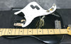 1975 Fender Precision Bass, Black