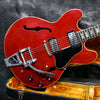 1967 Gibson ES-335 TDC, Cherry