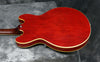 1967 Gibson ES-335 TDC, Cherry
