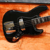 1977/78 Fender Jazz Bass, Black