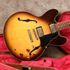 1989 Gibson ES335 Dot, Tobacco Sunburst