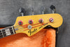 1977/78 Fender Jazz Bass, Black