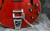 1967 Gibson ES-335 TDC, Cherry