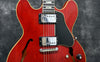 1967 Gibson ES-335 TDC, Cherry