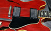 1967 Gibson ES-335 TDC, Cherry