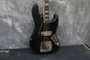 1977/78 Fender Jazz Bass, Black