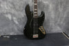 1977/78 Fender Jazz Bass, Black