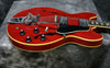 1967 Gibson ES-335 TDC, Cherry