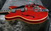 1967 Gibson ES-335 TDC, Cherry