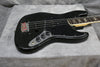 1977/78 Fender Jazz Bass, Black