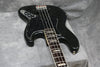 1977/78 Fender Jazz Bass, Black