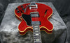 1967 Gibson ES-335 TDC, Cherry