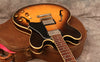 1989 Gibson ES335 Dot, Tobacco Sunburst