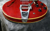 1967 Gibson ES-335 TDC, Cherry