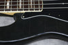 1977/78 Fender Jazz Bass, Black