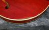 1967 Gibson ES-335 TDC, Cherry