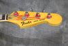 1977/78 Fender Jazz Bass, Black
