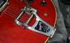 1967 Gibson ES-335 TDC, Cherry