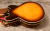 1989 Gibson ES335 Dot, Tobacco Sunburst