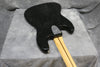 1977/78 Fender Jazz Bass, Black