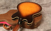 1989 Gibson ES335 Dot, Tobacco Sunburst